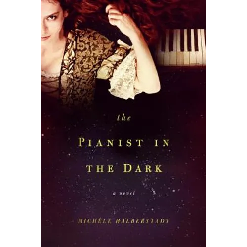 Pianist in the Dark