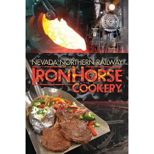 IronHorse Cookery
