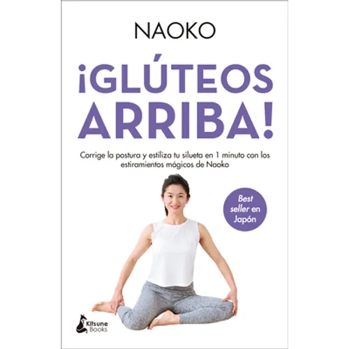 Gluteos Arriba!