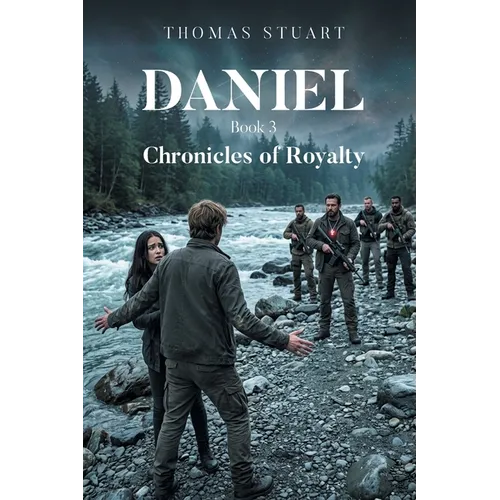 Daniel: Book 3