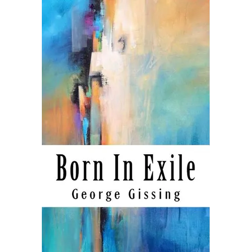 Born In Exile