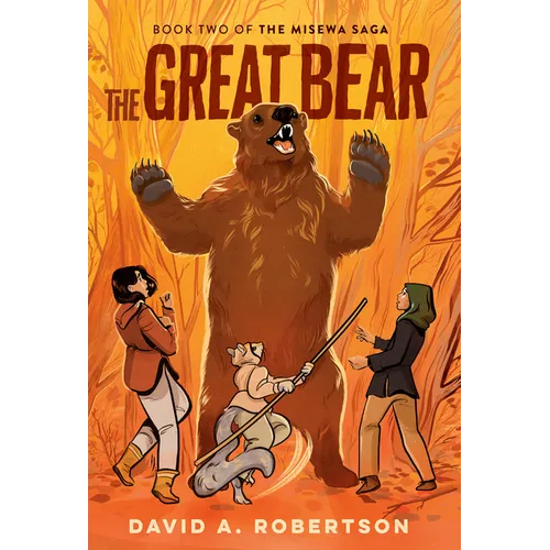 The Great Bear