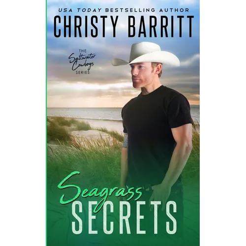 Seagrass Secrets