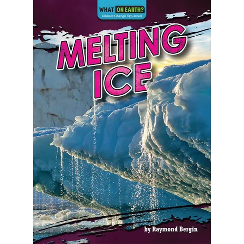 Melting Ice