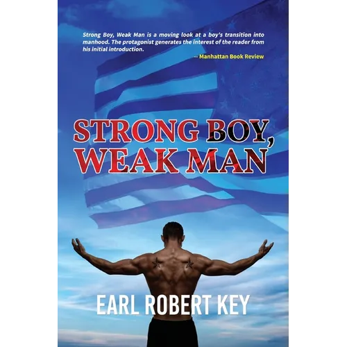 Strong Boy, Weak Man
