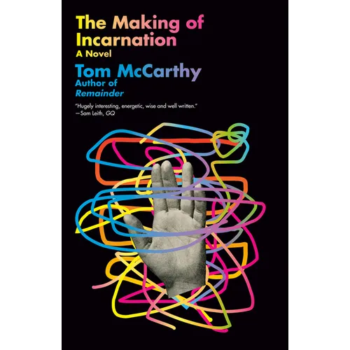 The Making of Incarnation