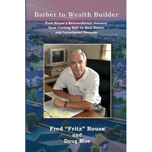 Barber to Wealth Builder (PB)