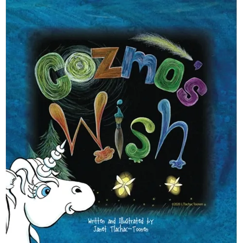 Cozmo's Wish