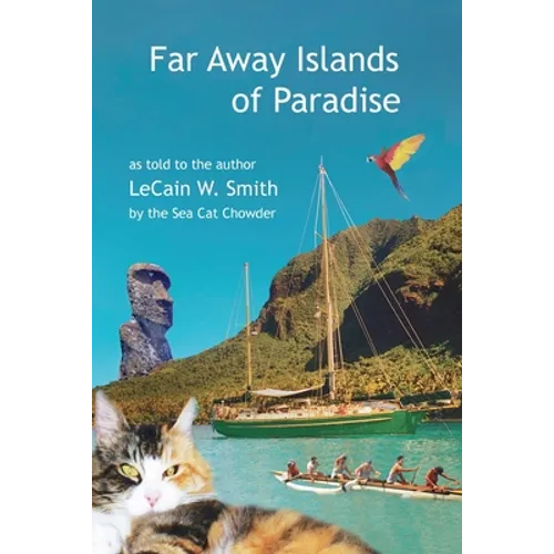 Far Away Islands of Paradise