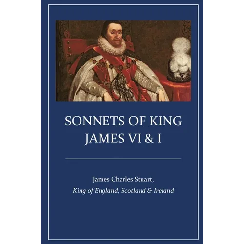 Sonnets of King James VI & I