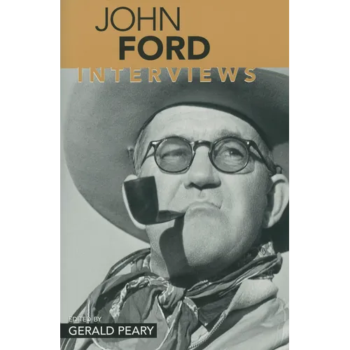 John Ford: Interviews