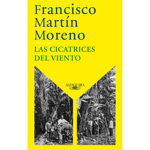 Las Cicatrices del Viento / The Scars of the Wind