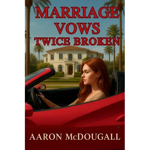 Marriage Vows Twice Broken