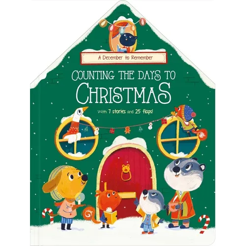 Counting the Days to Christmas