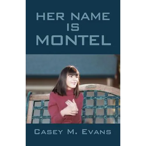 Her Name Is Montel