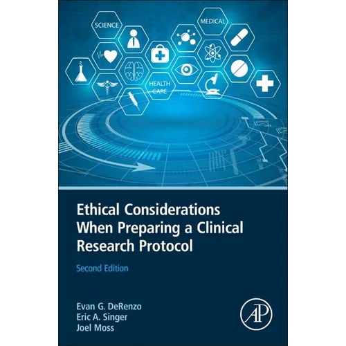 Ethical Considerations When Preparing a Clinical Research Protocol