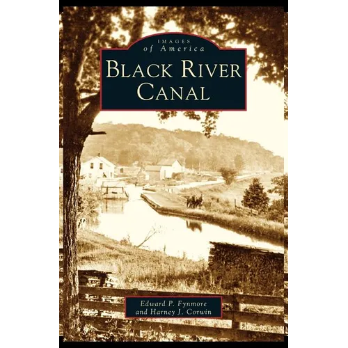 Black River Canal
