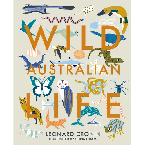 Wild Australian Life