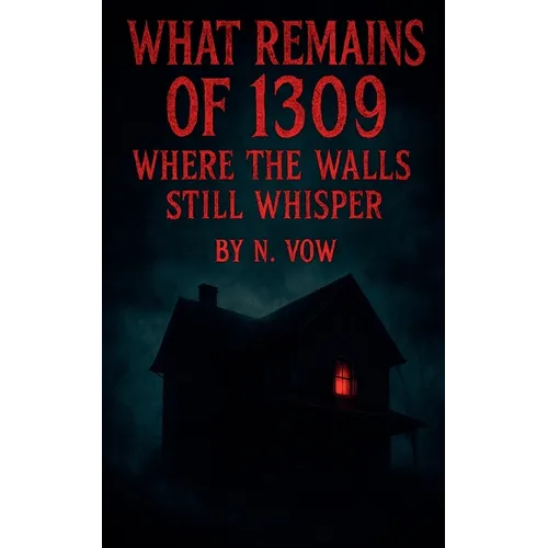 What Remains of 1309