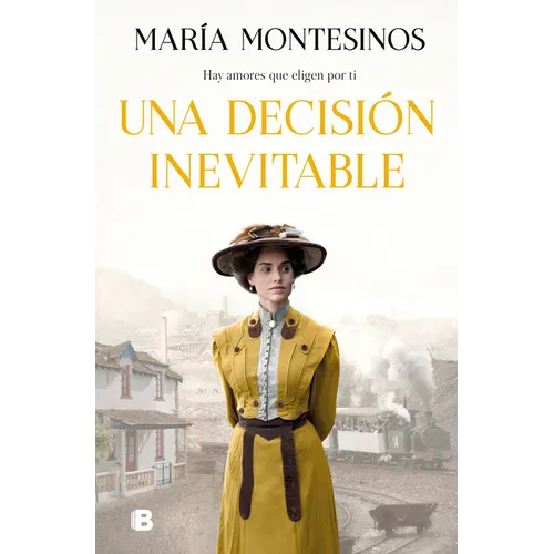 Una Decisión Inevitable / An Unavoidable Decision