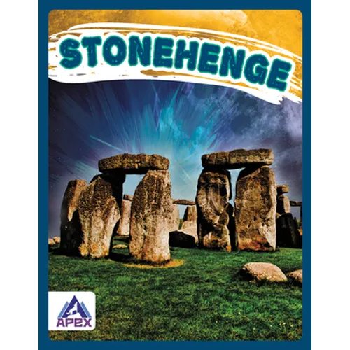 Stonehenge