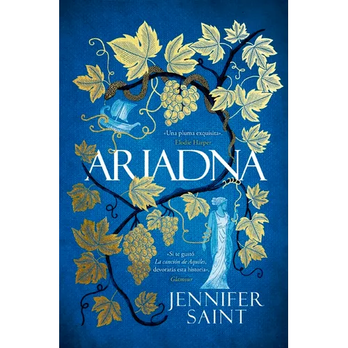 Ariadna -V2*