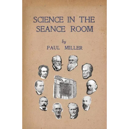 Science in the Séance Room
