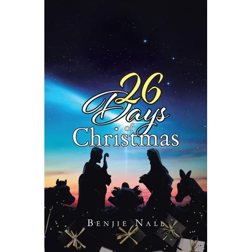 26 Days of Christmas