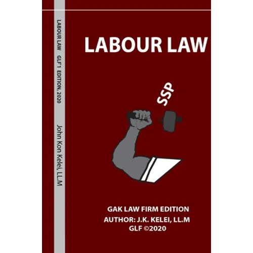 Labour Law
