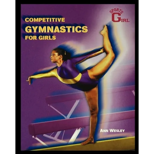 Competitive Gymnastics for Girls