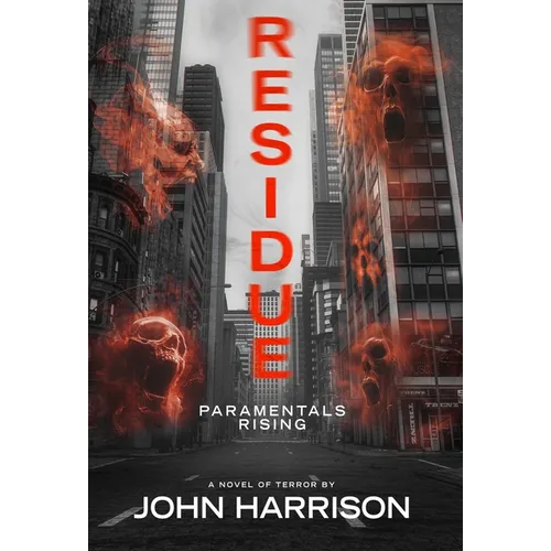 Residue: Paramentals Rising
