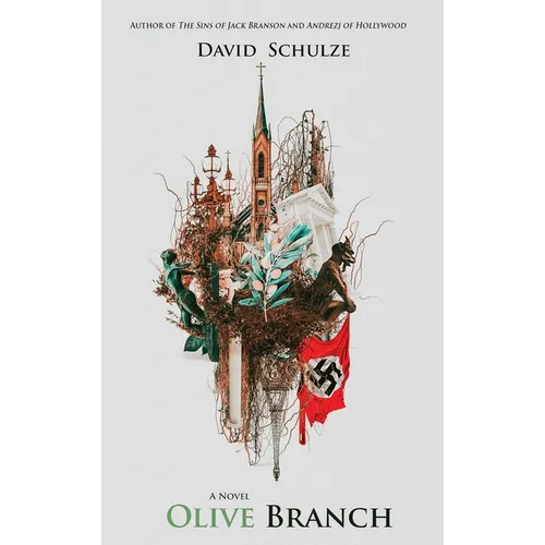 Olive Branch