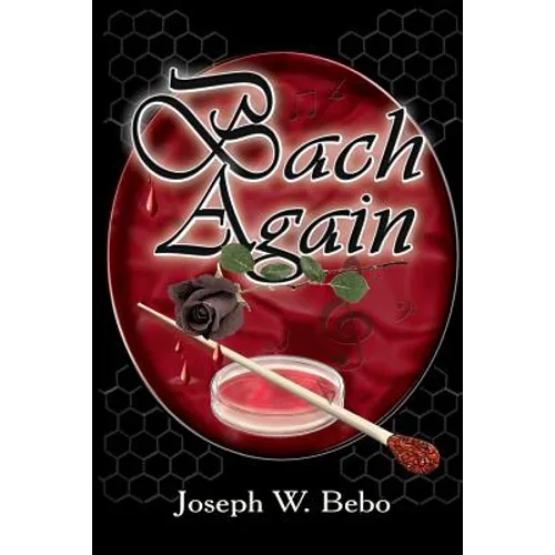 Bach Again