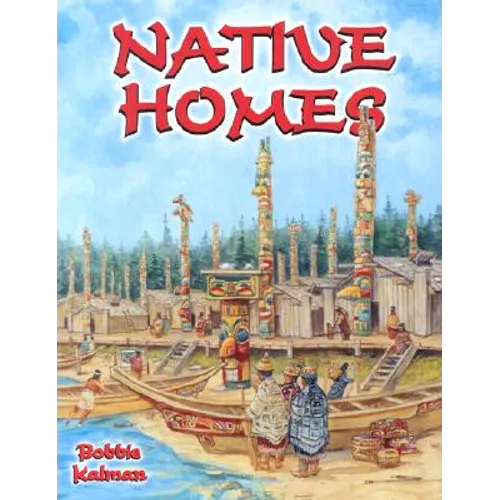 Native Homes