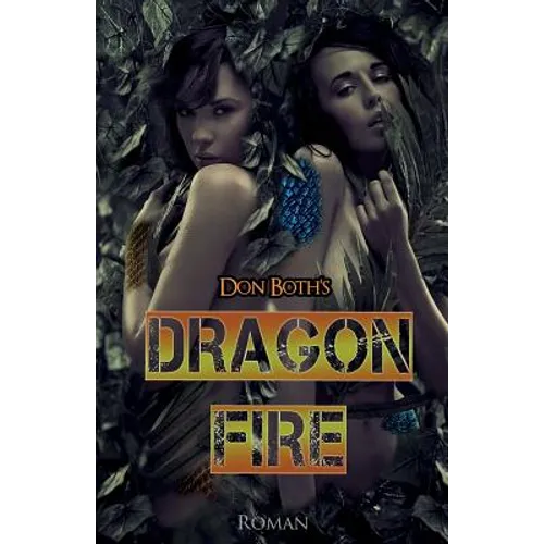 Dragonfire