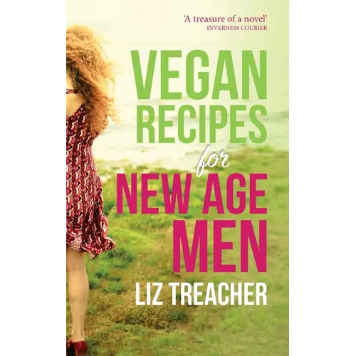 Vegan Recipes for New Age Men