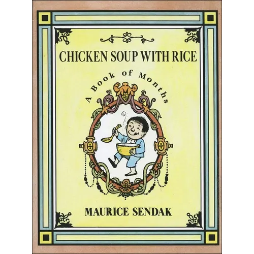 Chicken Soup with Rice