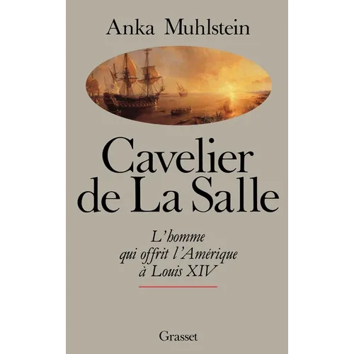 Cavelier de La Salle