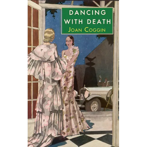 Dancing with Death: A Lady Lupin Mystery