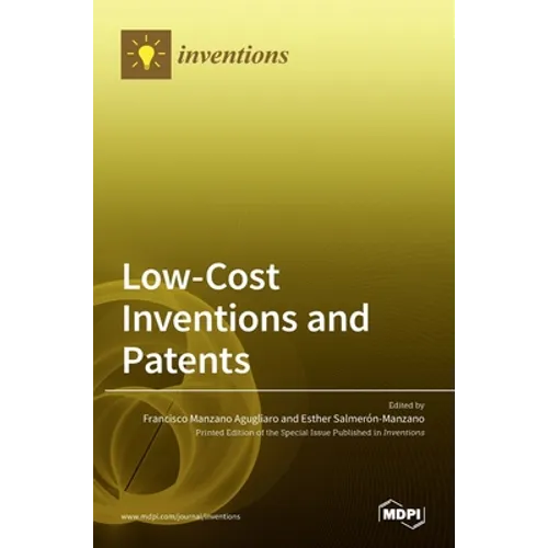 Low-Cost Inventions and Patents