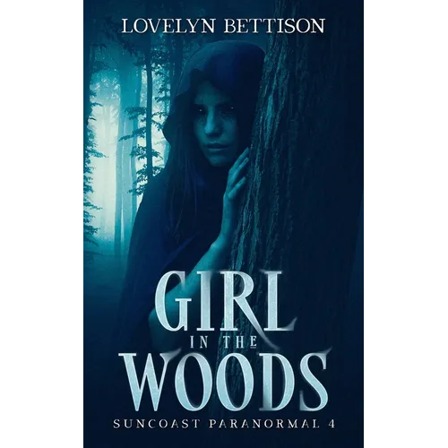 Girl in the Woods