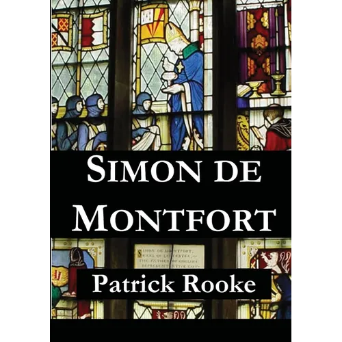 Simon de Montfort