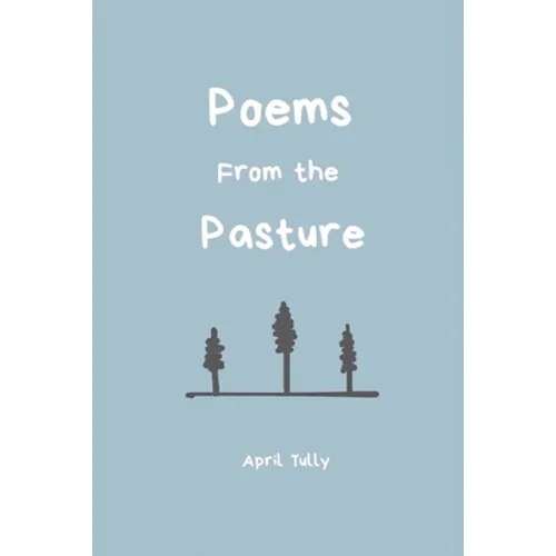 Poems From the Pasture