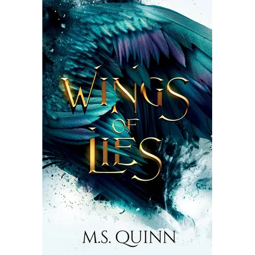 Wings of Lies: Book 1