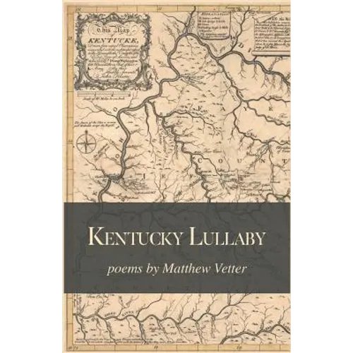 Kentucky Lullaby