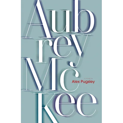 Aubrey McKee