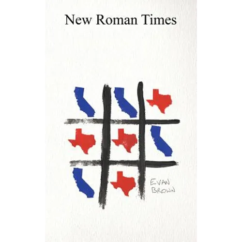 New Roman Times
