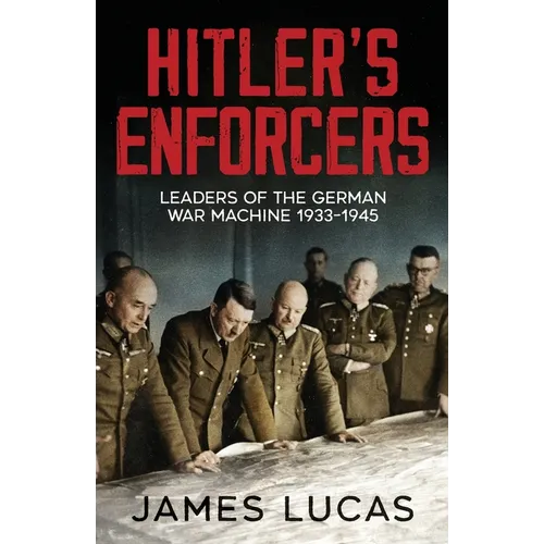 Hitler's Enforcers