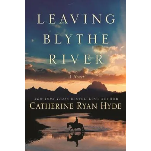 Leaving Blythe River