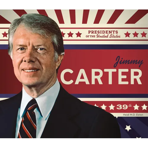 Jimmy Carter